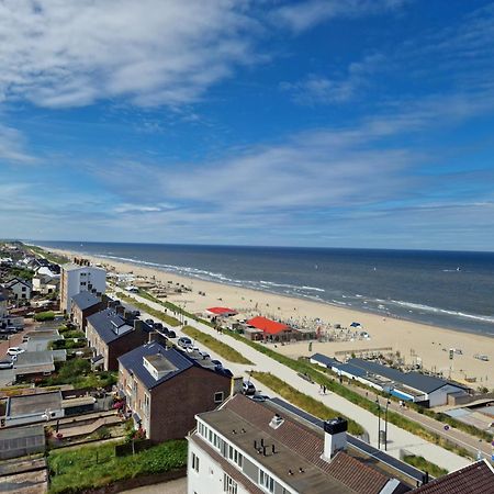 Beach & Sea View ซานด์โวร์ต ภายนอก รูปภาพ